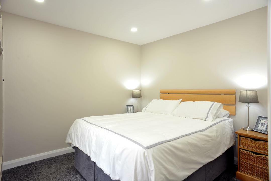 Apartment 10, South Pier, 13-14 Kerr Street, Portrush Kültér fotó