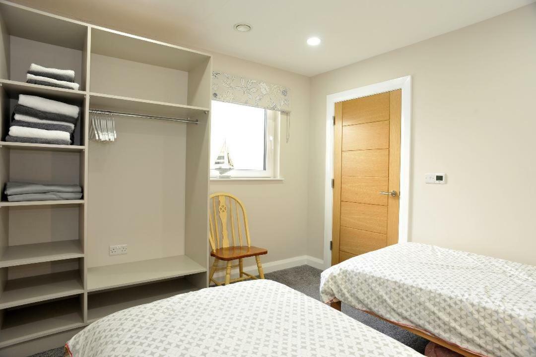 Apartment 10, South Pier, 13-14 Kerr Street, Portrush Kültér fotó