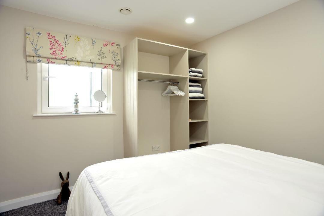 Apartment 10, South Pier, 13-14 Kerr Street, Portrush Kültér fotó